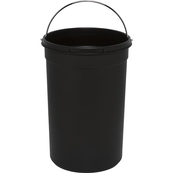 WESCO Kickmaster Jr. nero opaco