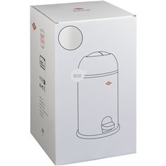 WESCO Kickmaster Jr. bian. opaco