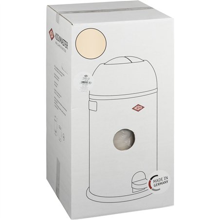 WESCO Kickmaster Soft mandorla