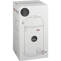 WESCO Kickmaster Soft graffite opaco