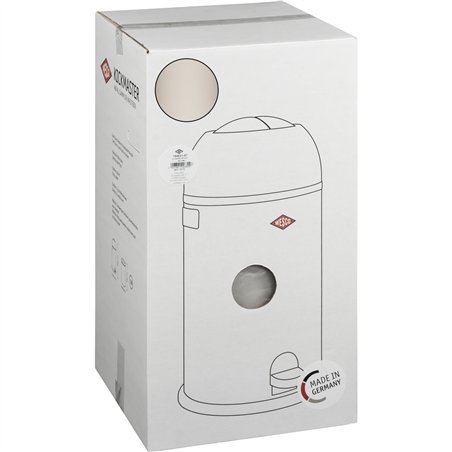 WESCO Kickmaster Soft sabbia opaco