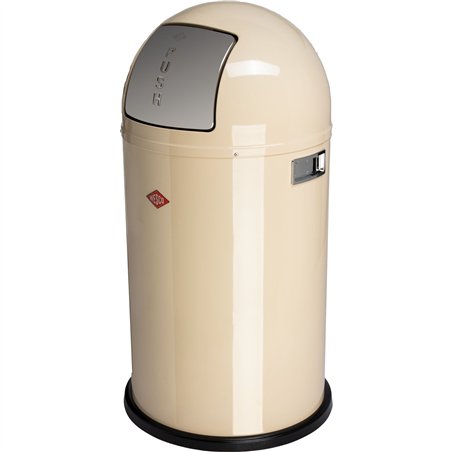 WESCO Pushboy 50l mandorla