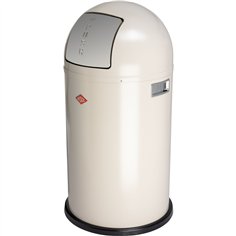 WESCO Pushboy 50l sabbia opaco