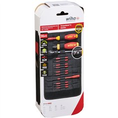 Wiha 2872T13 TorqueVario-S electric 0,8-5,0 Nm