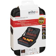 Wiha 7209NK-2002 slimVario set