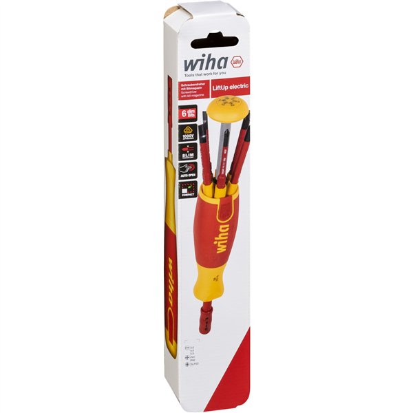 Wiha SB 2831-09021 LiftUp electric