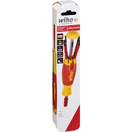 Wiha SB 2831-09021 LiftUp electric