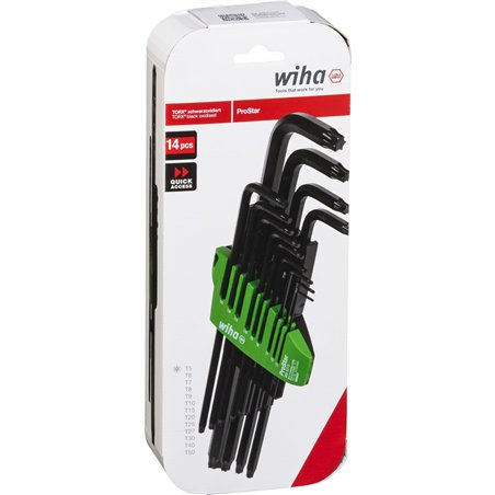 Wiha SB 366SZ13 ProStar