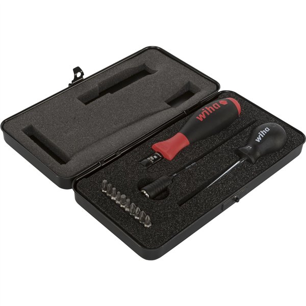 Wiha 2852S10 TorqueVario-S 0,8-5,0 Nm