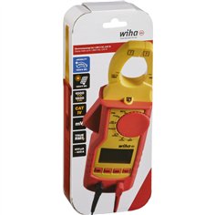 Wiha pinza amperometrica fino a 1.000V