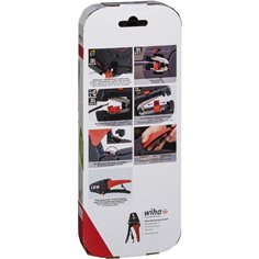 Wiha pinza spelacavi automatica 2