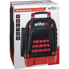 Wiha zaino portautensili mechanic
