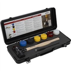 Wiha set mazzuole Safety