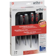 Wiha 530HK6 SoftFinish