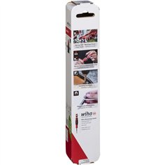 Wiha giravite con portainserti magazzino LiftUp 25 magnetico 2