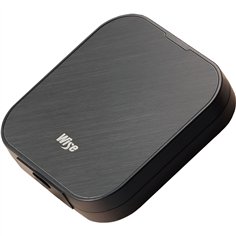 Wise portable i4 Mobile SSD  1TB R:4000MBs/W:3500MBs  WI-MBS-1024