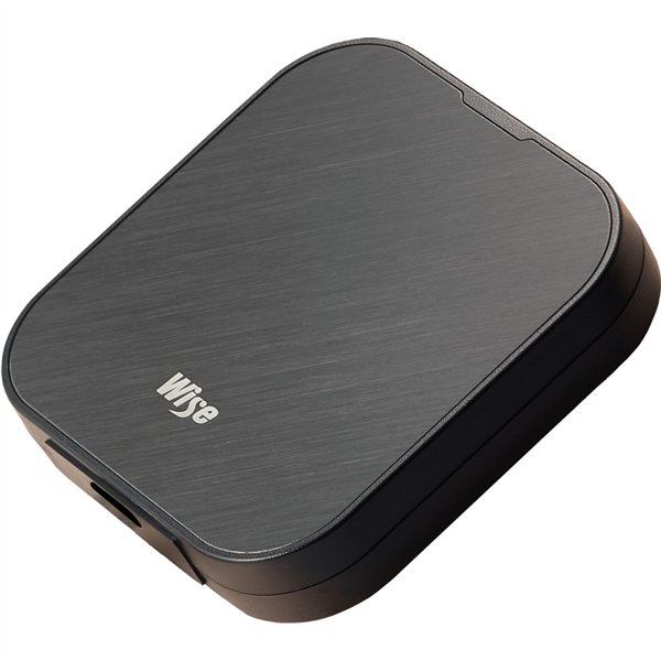 Wise portable i4 Mobile SSD  1TB R:4000MBs/W:3500MBs  WI-MBS-1024