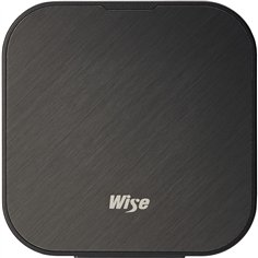 Wise portable i4 Mobile SSD  1TB R:4000MBs/W:3500MBs  WI-MBS-1024 2