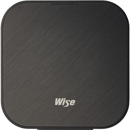 Wise portable i4 Mobile SSD  1TB R:4000MBs/W:3500MBs  WI-MBS-1024