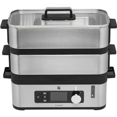 WMF KÜCHENminis Vitalis E cottura al vapore