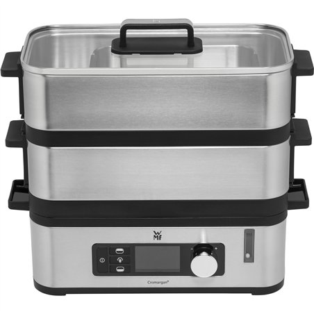 WMF KÜCHENminis Vitalis E cottura al vapore