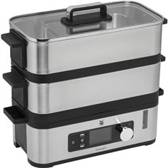WMF KÜCHENminis Vitalis E cottura al vapore 2
