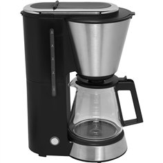 WMF KÜCHENminis macchina da caffè vetro