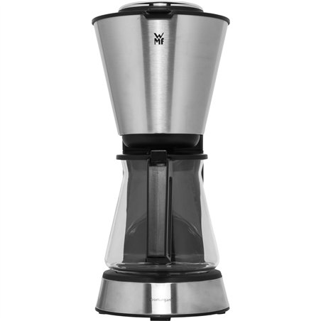 WMF KÜCHENminis macchina da caffè vetro