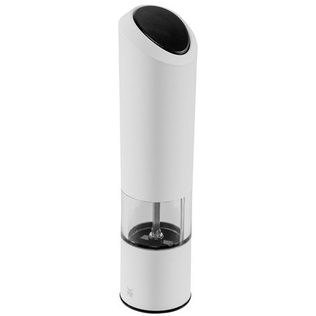 WMF macinino elettrico bianco