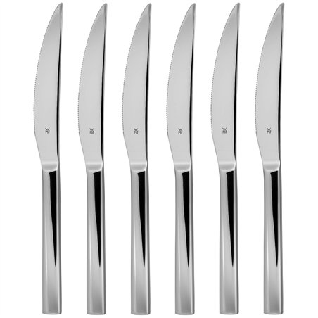 WMF Nuova coltelli da bistecca set 6 pezzi 23cm