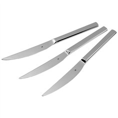 WMF Nuova coltelli da bistecca set 6 pezzi 23cm 2