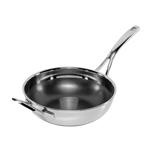WMF Profi Resist Wok 28 cm adatto a induzione