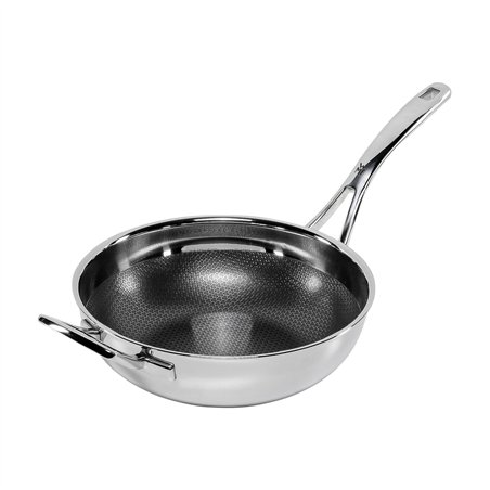 WMF Profi Resist Wok 28 cm adatto a induzione