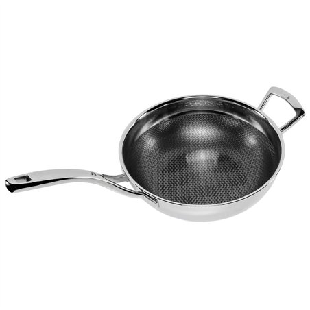 WMF Profi Resist Wok 28 cm adatto a induzione