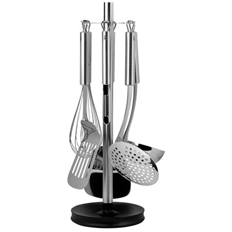 WMF Profi Plus set utensili da cucina 7 pezzi