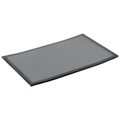 WMF tagliere Touch nero 32 x 20 cm