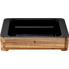 WMF pirofila con cornice per serv.