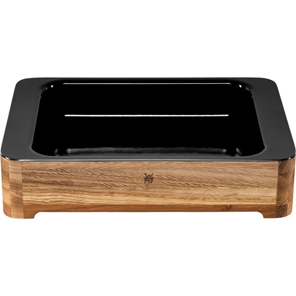 WMF pirofila con cornice per serv.