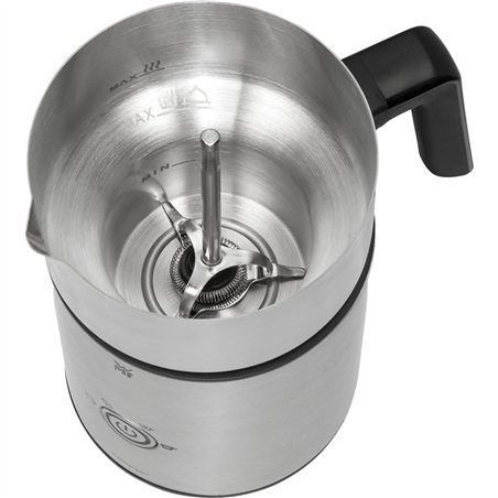 WMF montalatte Milk & Choc