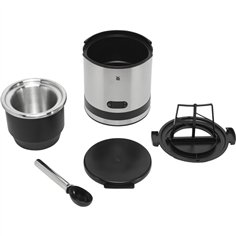 WMF Küchenminis macchina per gelato 2