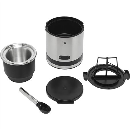 WMF Küchenminis macchina per gelato