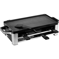 WMF Lono Raclette per 8