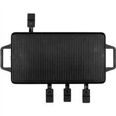 WMF Lono Raclette per 8 2