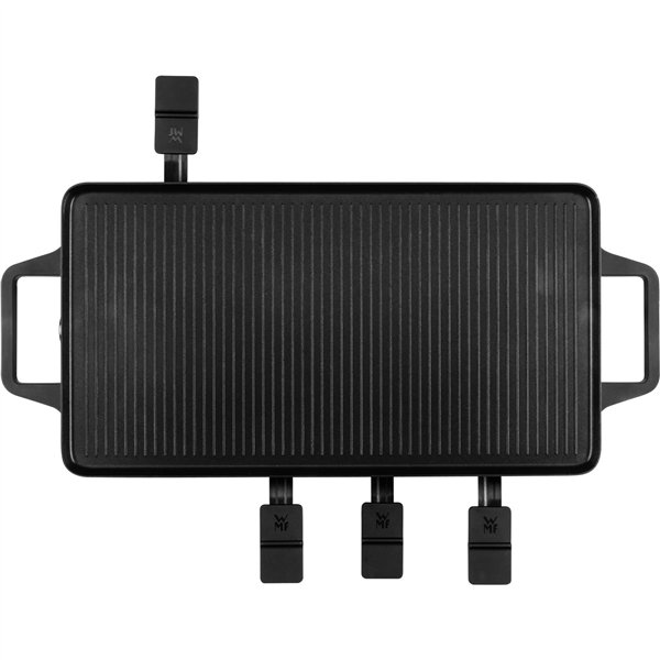 WMF Lono Raclette per 8