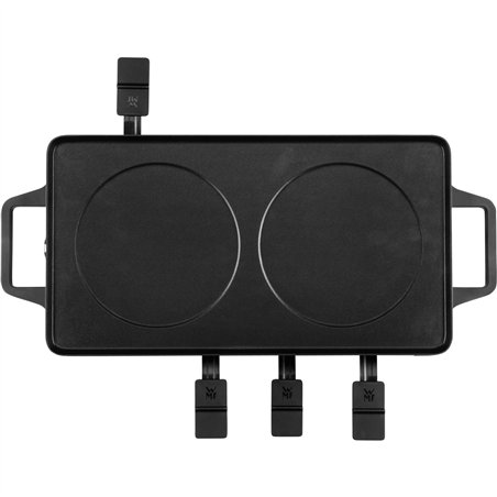 WMF Lono Raclette per 8