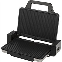 WMF Lono contact grill 2 in 1 2