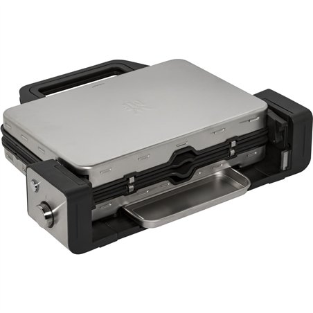 WMF Lono contact grill 2 in 1