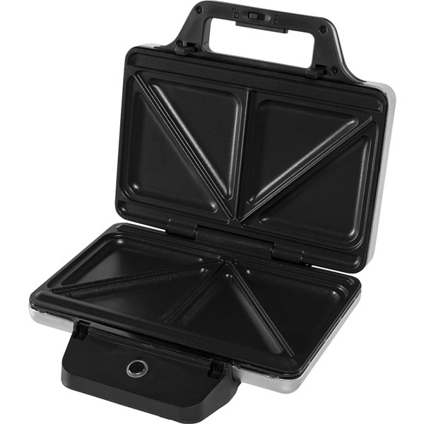 WMF Lono piastra per sandwich