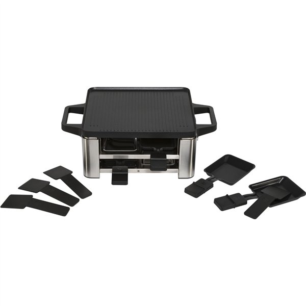WMF Lono Raclette per 4