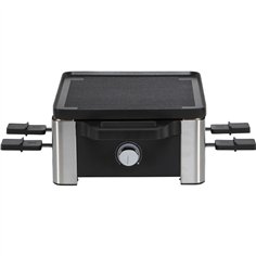 WMF Lono Raclette per 4 2